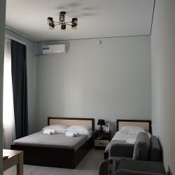 Фото Отель Южный