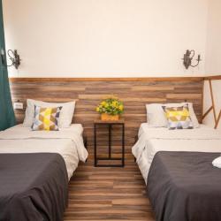 Фото Лимон апарт-отель