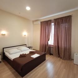 Фото Отель Люкс на Городском