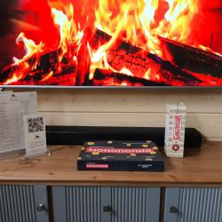 Фото Отель Миден