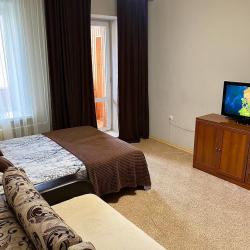 Фото Апартаменты на улице Родимцева