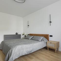 Фото Апартаменты на улице Пугачёвская