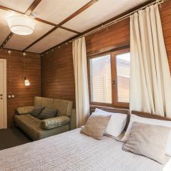 Фото Отель Мельница