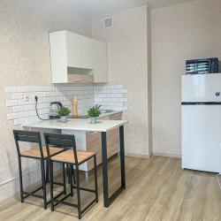 Фото Апартаменты на улице Петра Ломако 14