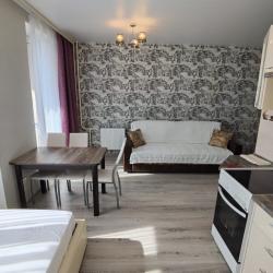 Фото Отель ZNS Rent (ЗНС Рент) на улице Строителей