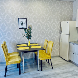 Фото Отель Kalina Studio (Калина Студио) на улице Рябиновая 2В корпус 1