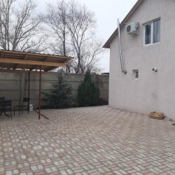 Фото Отель Коттедж на Садовом переулке