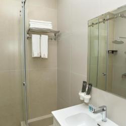 Фото Отель Crown Hotel (Краун)