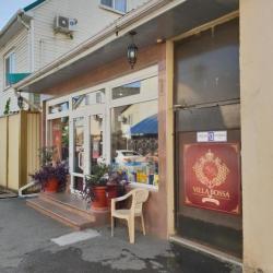 Фото Отель Вилла Босса