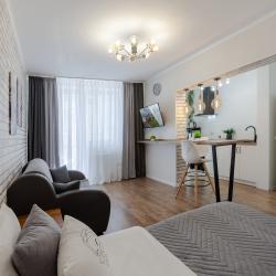 Фото Отель RentPlaza (РентПлаза) на улице Печерская