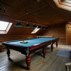 Фото Отель Ярославна