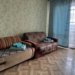 1-комнатные апартаменты студия