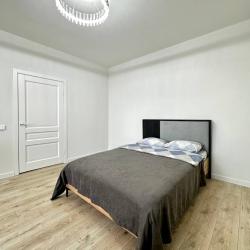 Фото Апартаменты на улице Смолина 54Б