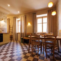 Номер студия премиум Олива