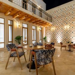 Фото Отель Sarhad Hotel Bukhara (Сархад )