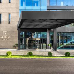 Фото Отель Atrium (Атриум)