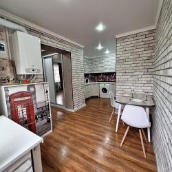 фото 3 Rooms Apartments (Румс Апартментс) на улице Акопянца