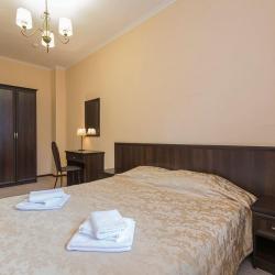 Фото Отель Лагуна