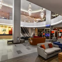 фото 9 Holiday Inn St. Petersburg Moskovskye Vorota (Холидей Инн Московские Ворота)