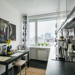 фото 12 GMApartments (ДжиЭмАпартментс) на улице Новый Арбат 26