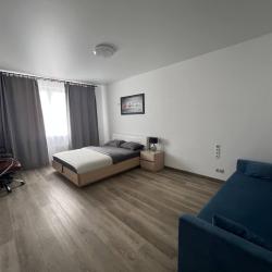 1-комнатные апартаменты улучшенные