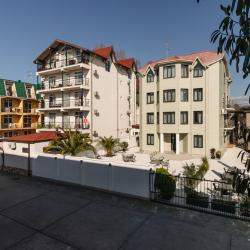 3-местный 1-комнатный номер стандарт