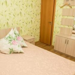 Фото Отель Абшерон