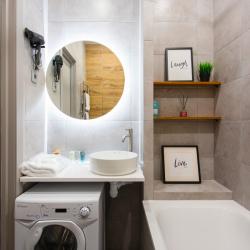 фото 14 Rentdesign (Рентдизайн) на проспекте Прокшинский