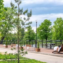 Фото Отель Tulip Inn Sofrino Park (Тюлип Инн Парк)