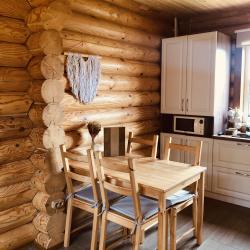 Фото Отель Александров залив