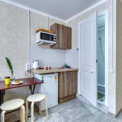 Фото Отель YourHouse (ЙоХаус) на улице Казыбек Би