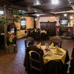 Фото Отель Берлога