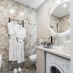 Фото Отель Roomer (Румер) на улице Макаёнка 12Л