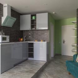 Фото Апартаменты на улице 339 Стрелковой дивизии