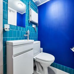 Фото Отель EasyGuest на Клары Цеткин 3