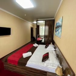 Фото Отель Premier Inn (Премьер Инн)