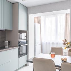 Фото Апартаменты Нарцисс