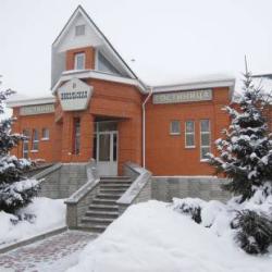 Фото Отель Никольская