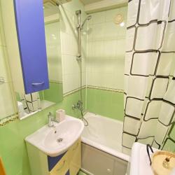 Фото Апартаменты на улице Варшавская 29 корпус 2