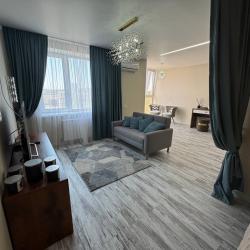 Фото Апартаменты на улице Архангельская 29 корпус 2