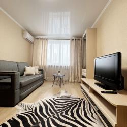 2-комнатные апартаменты стандарт