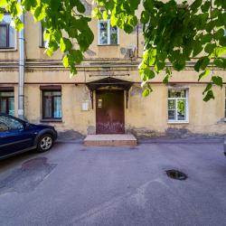 Фото Отель EasyGuest на улице Херсонской 6/13