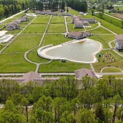 Фото Отель Дугино