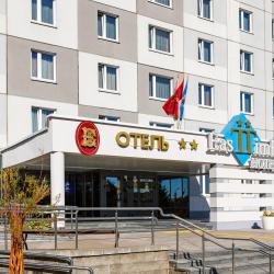 Фото Отель East Time (Ист Тайм)