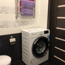 Фото Апартаменты на бульваре Всполье 19