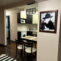 Апартаменты стандарт