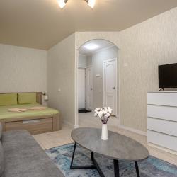 1-комнатные апартаменты стандарт