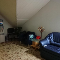 Фото Отель Котто