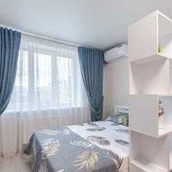 1-комнатные апартаменты стандарт