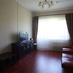 Фото Отель Икша